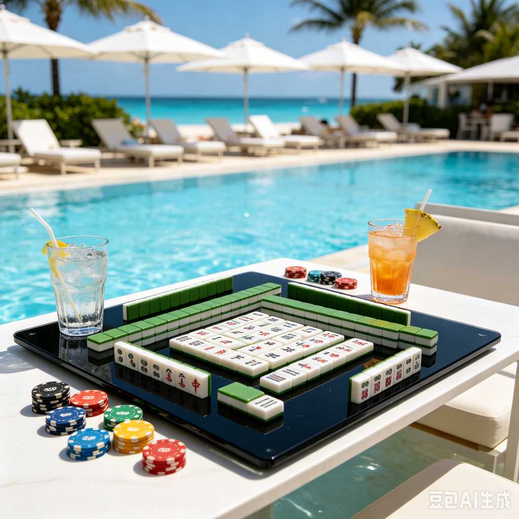 Manizales,mahjong