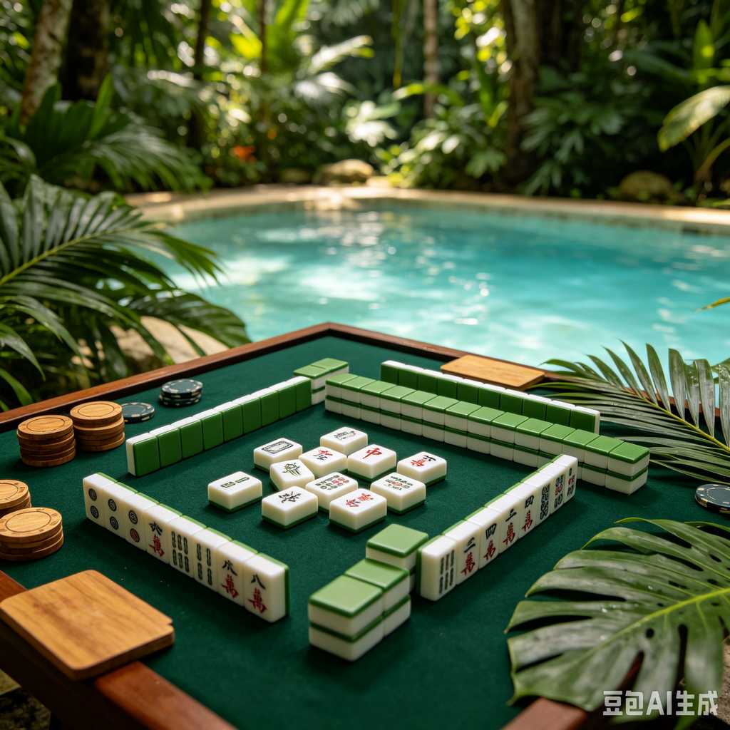 Concord,mahjong