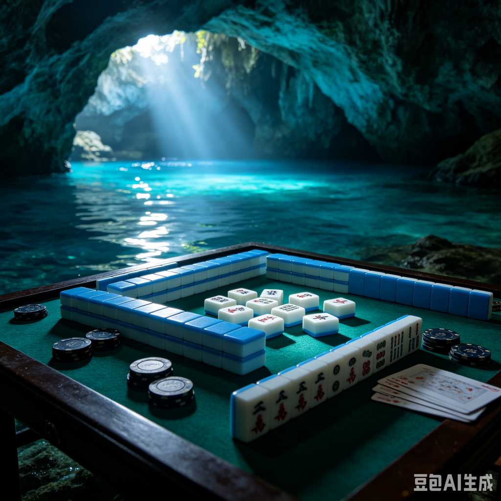 special mahjong gift for family