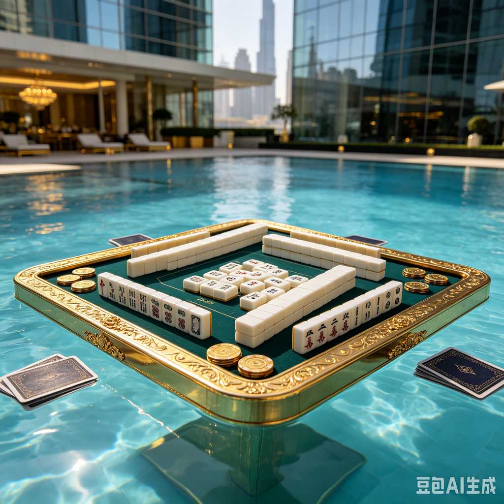 hand carving mahjong tiles