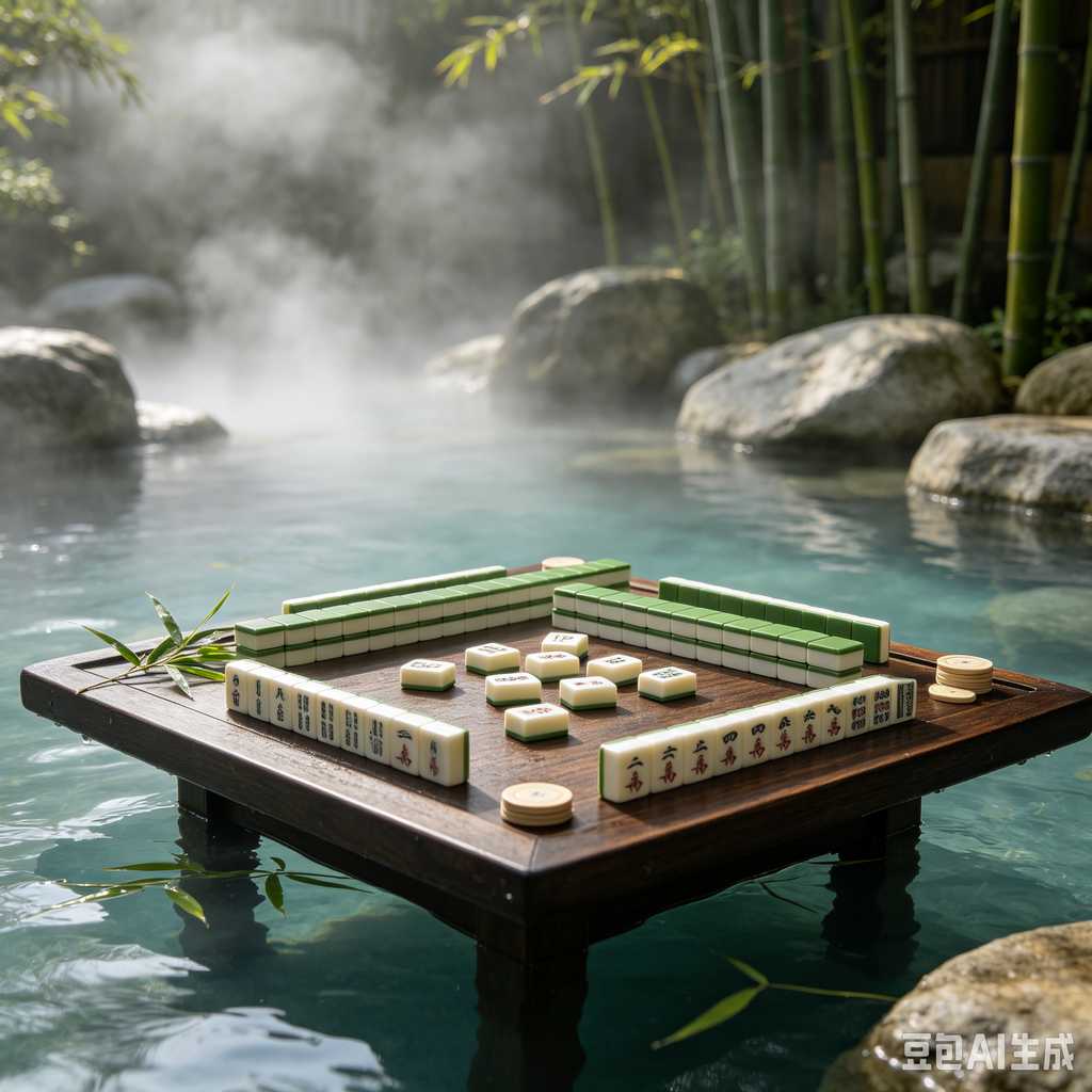 stable supply mahjong tiles