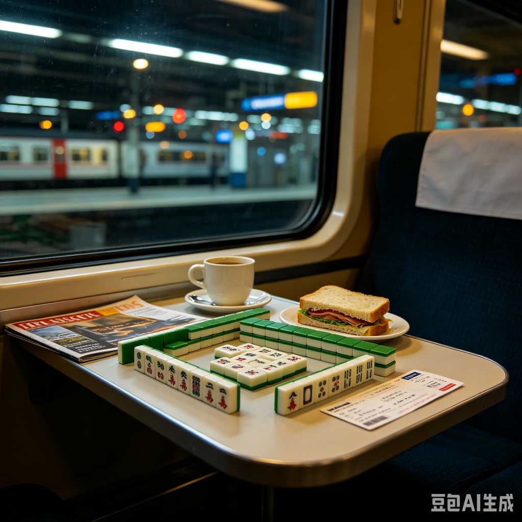 Calgary,mahjong