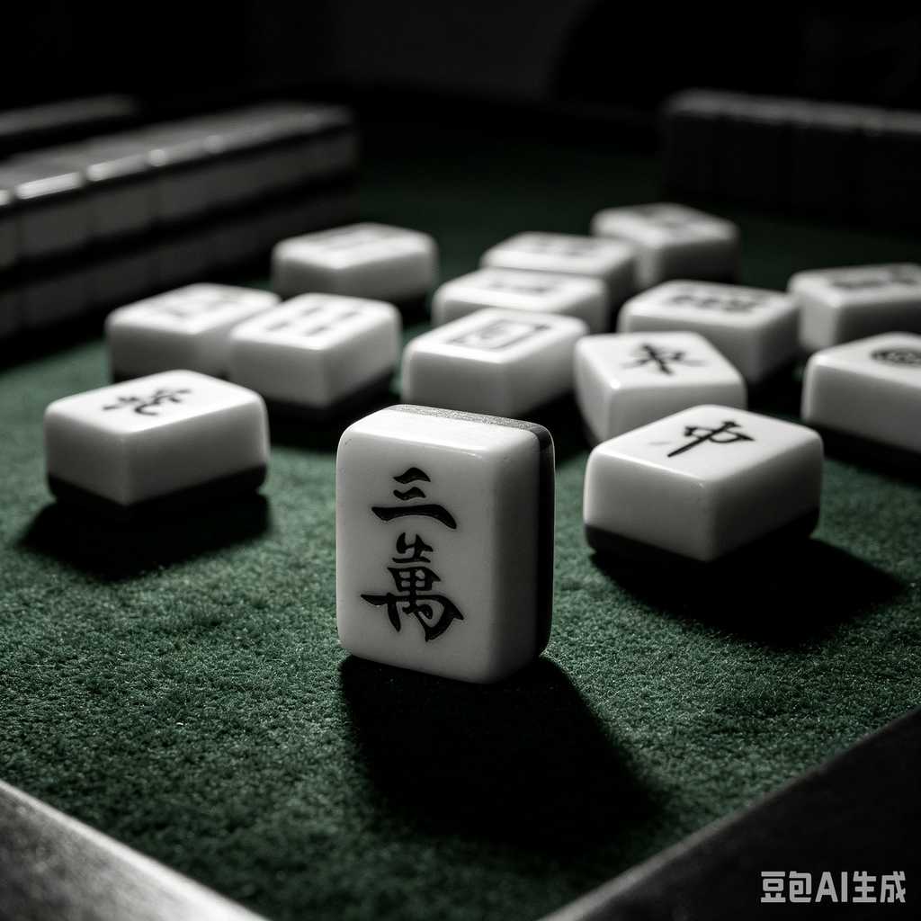 Cambridge,mahjong