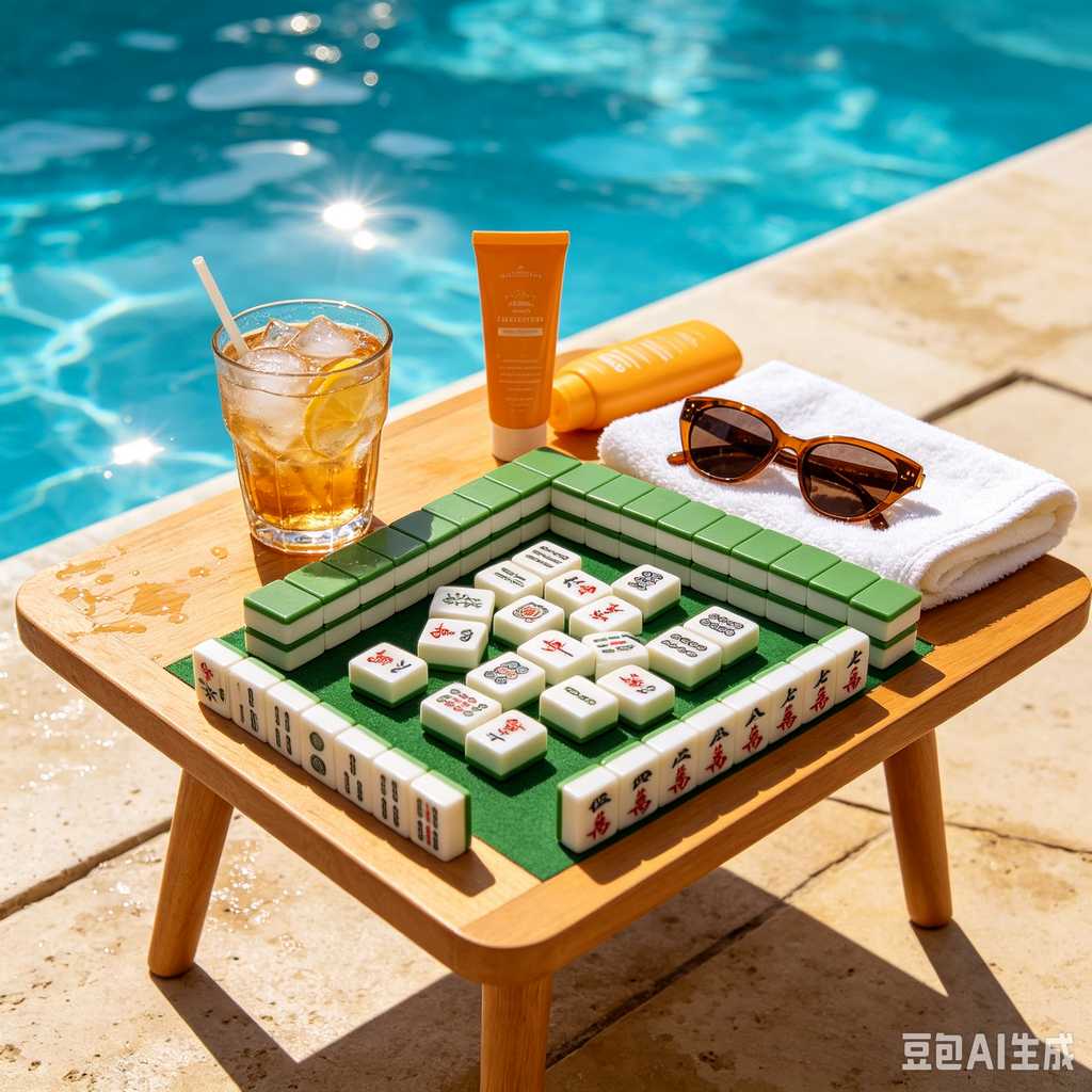 GrandRapids,mahjong
