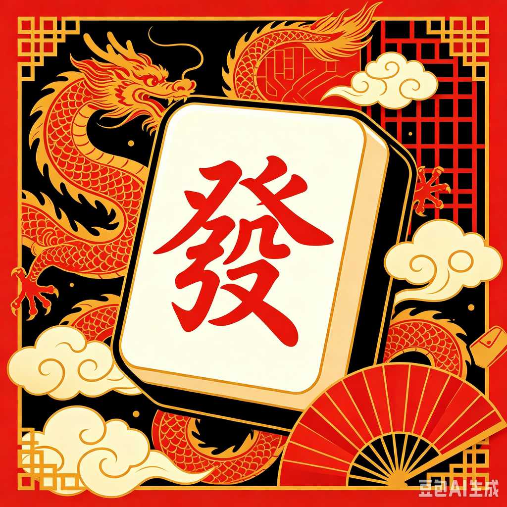 Phoenix,mahjong