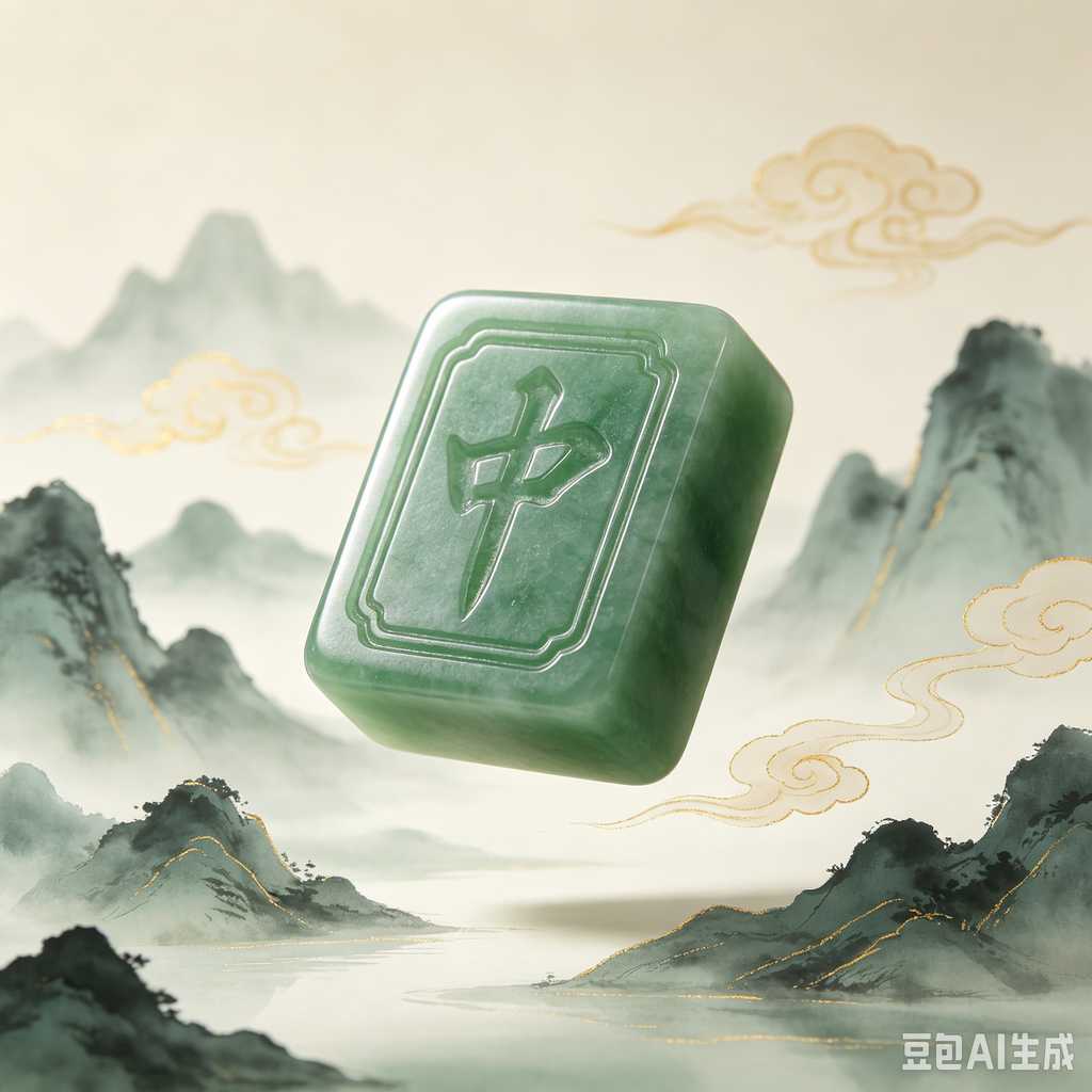 is resin mahjong durable