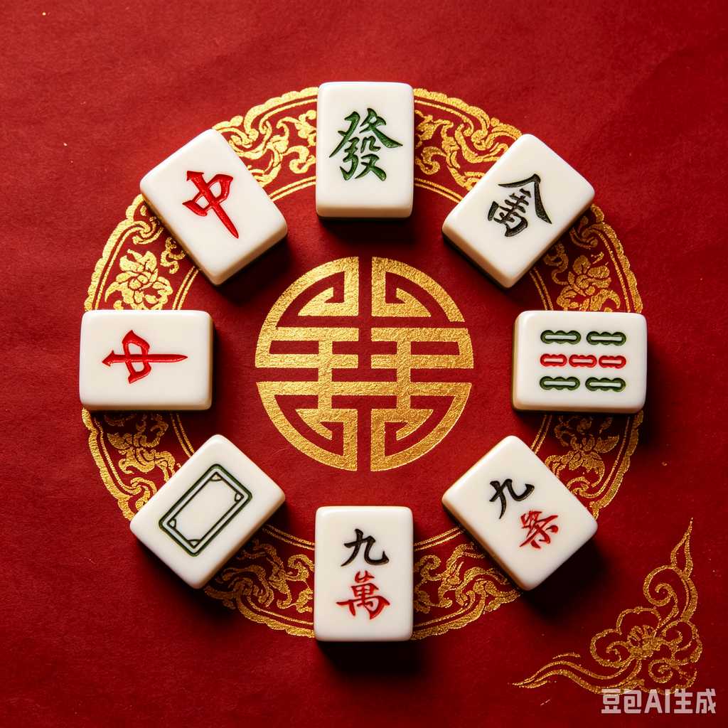 acrylic mahjong pushers
