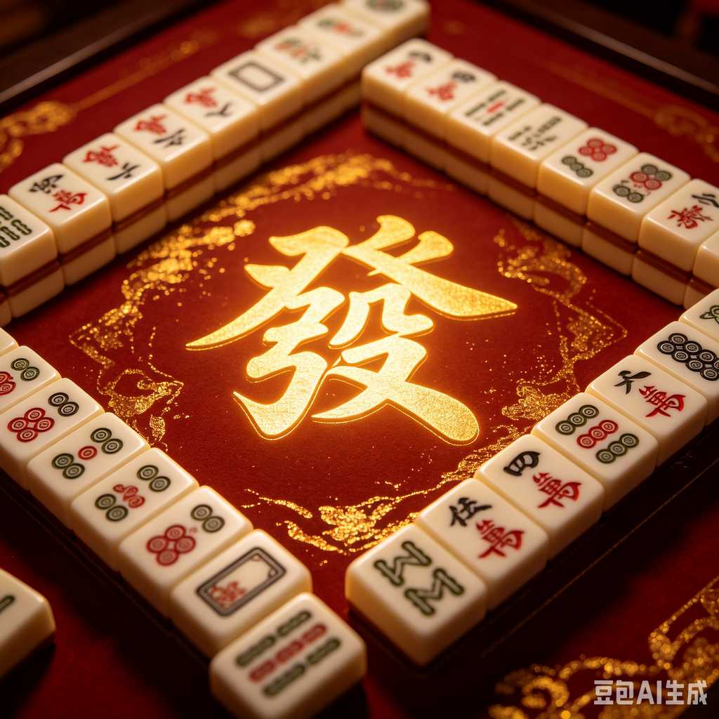 travel mahjong mat mini