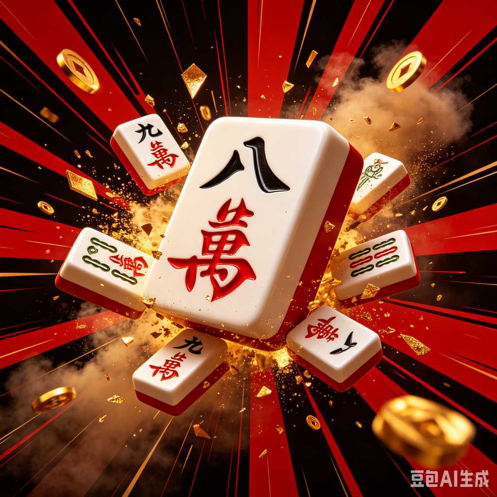 Victoria,mahjong