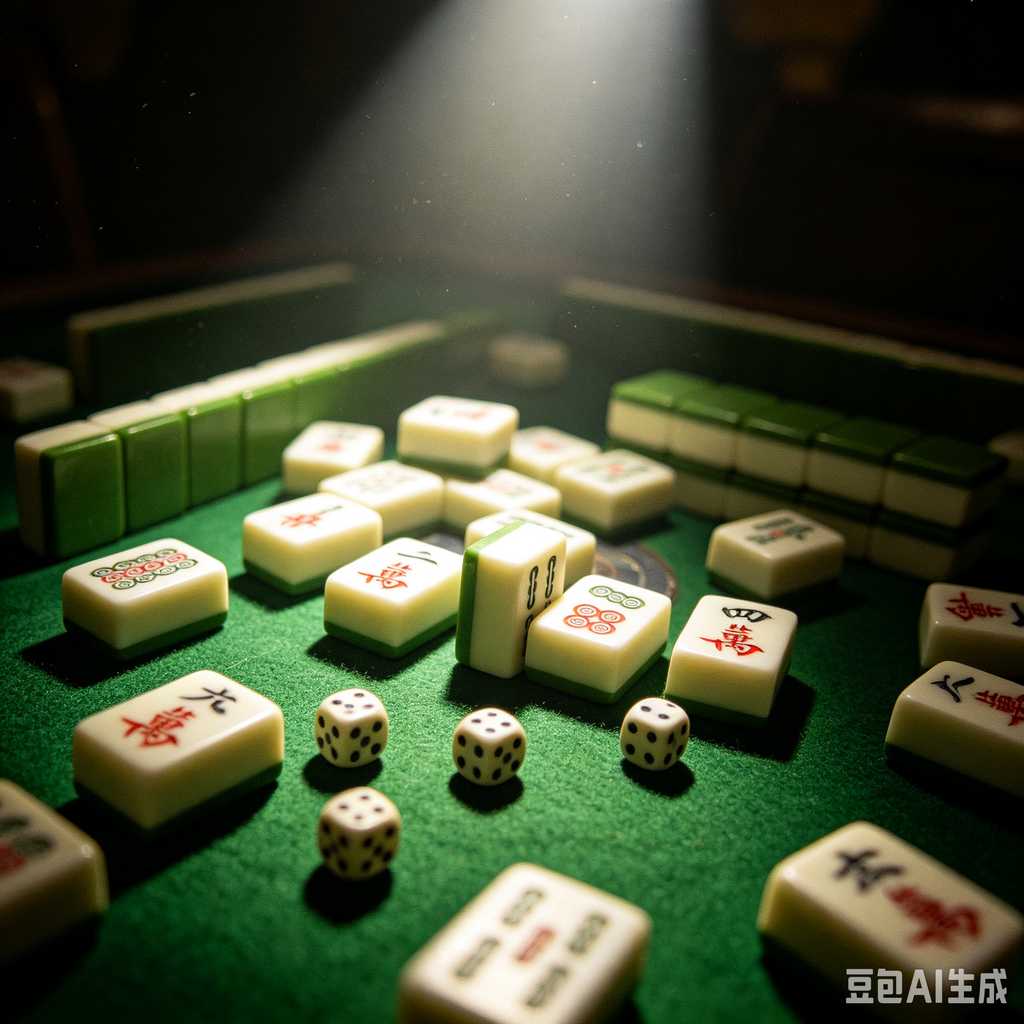 most popular mahjong set