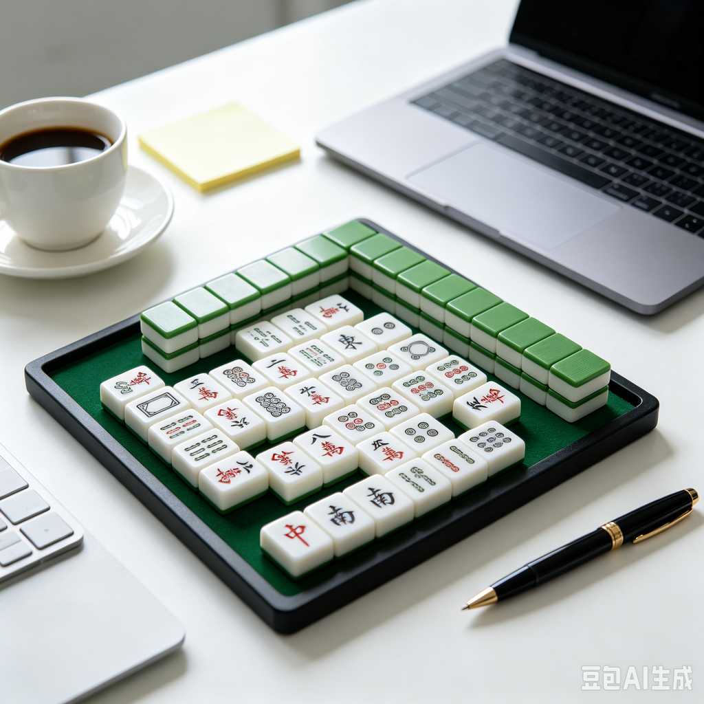 milan,mahjong