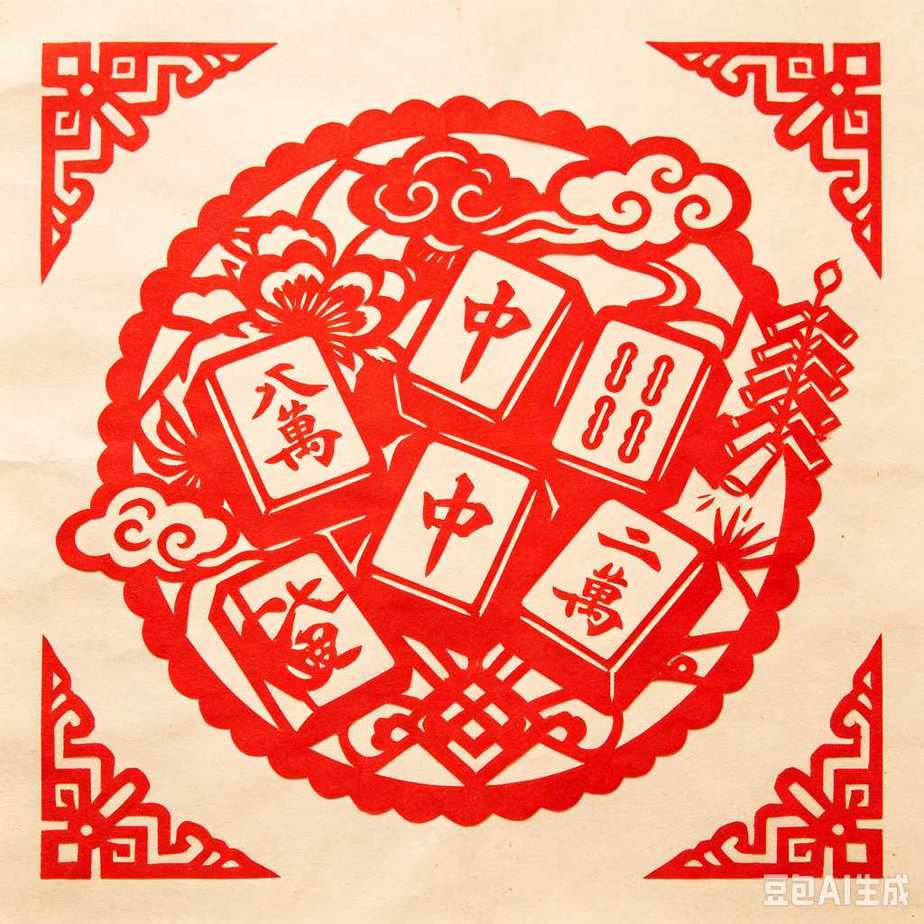 Rennes,mahjong
