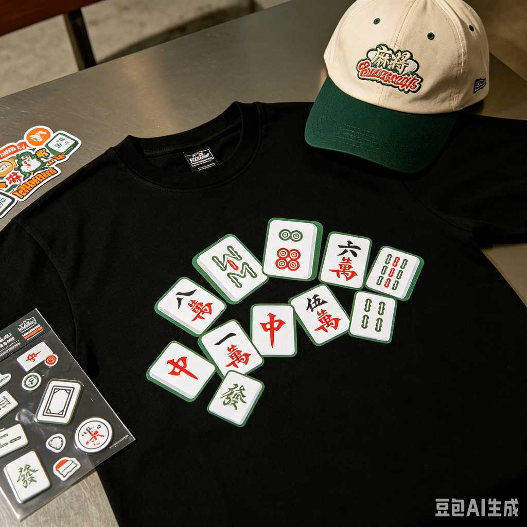 Shreveport,mahjong