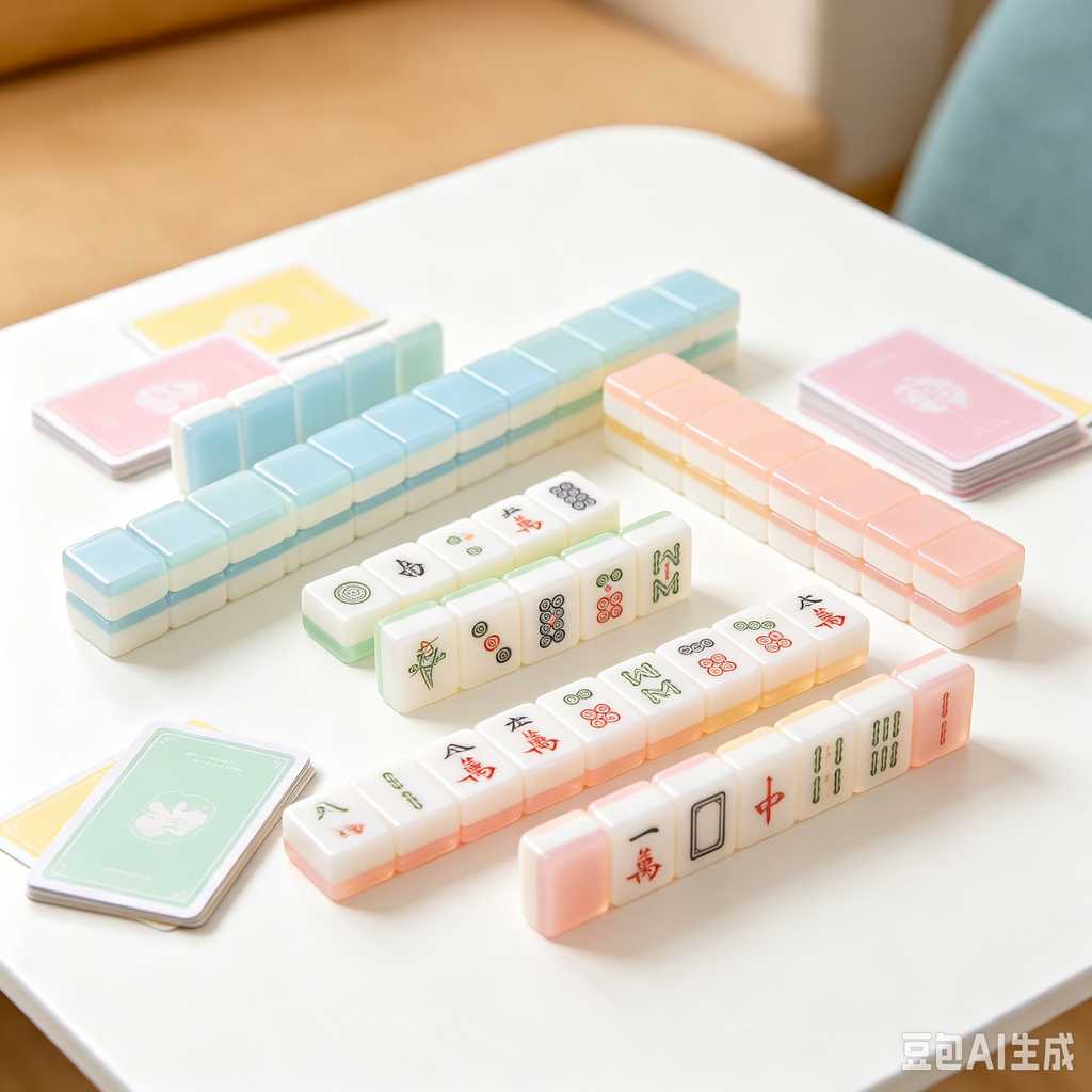 Nuremberg,mahjong