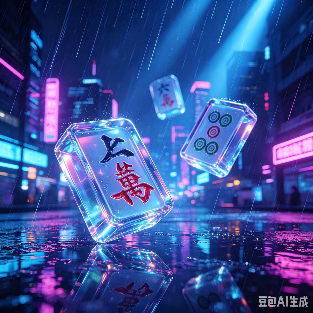 waco,mahjong