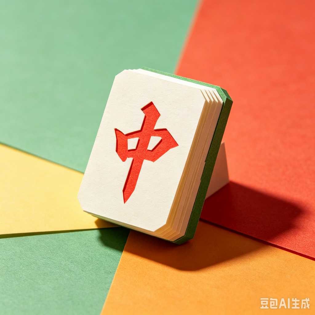 durable mahjong carrying bag