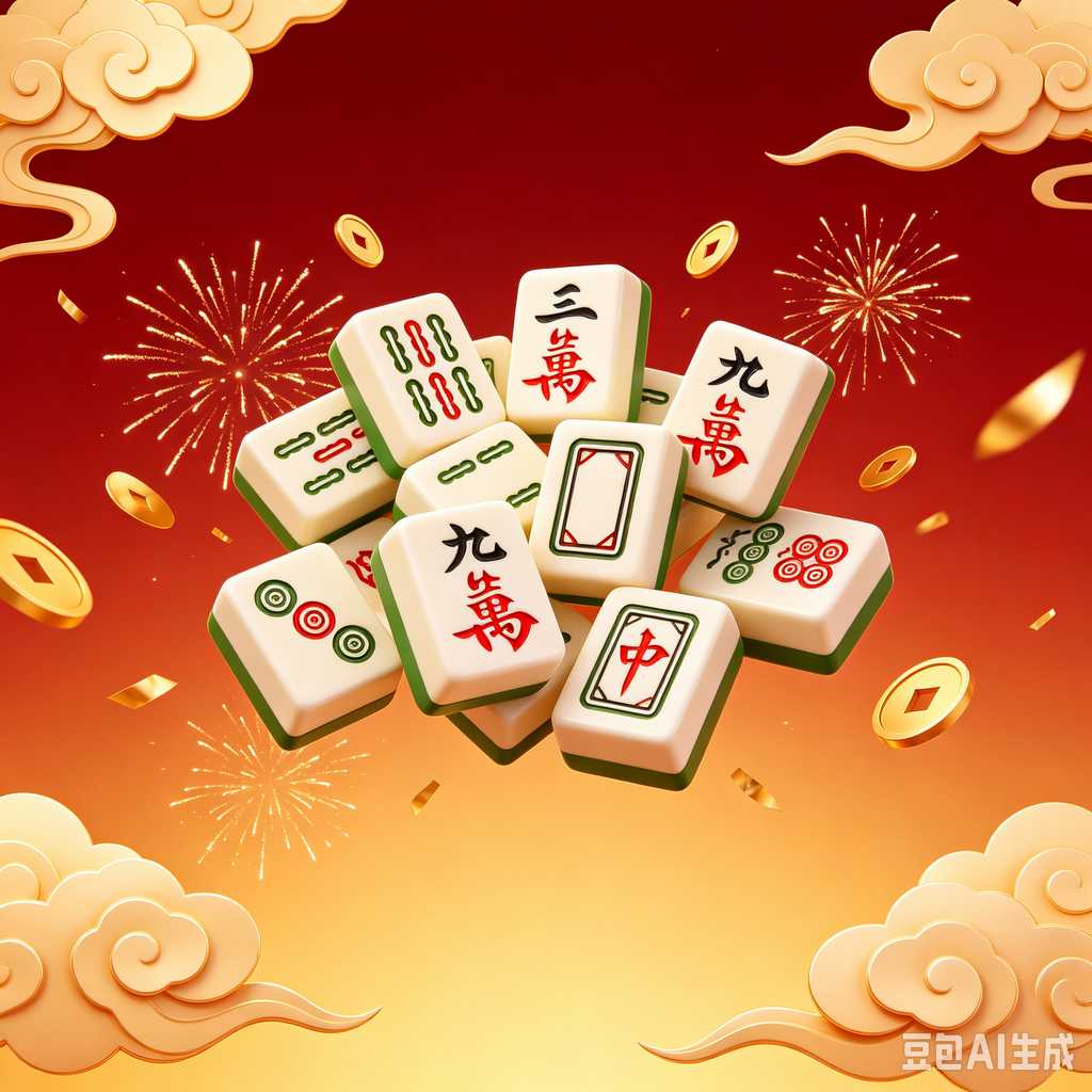 Decatur,mahjong