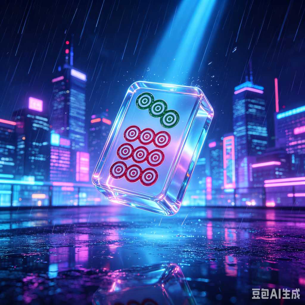 cedar wood mahjong tiles
