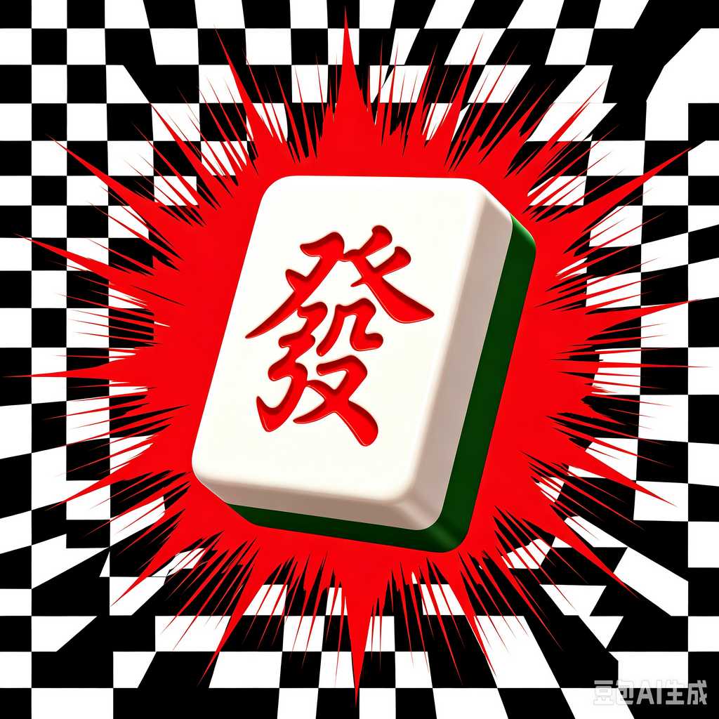 family friendly mahjong set