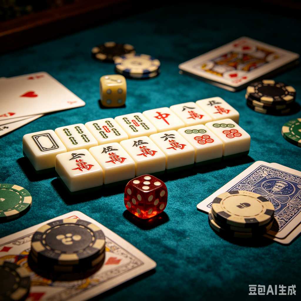 custom engraved mahjong set review