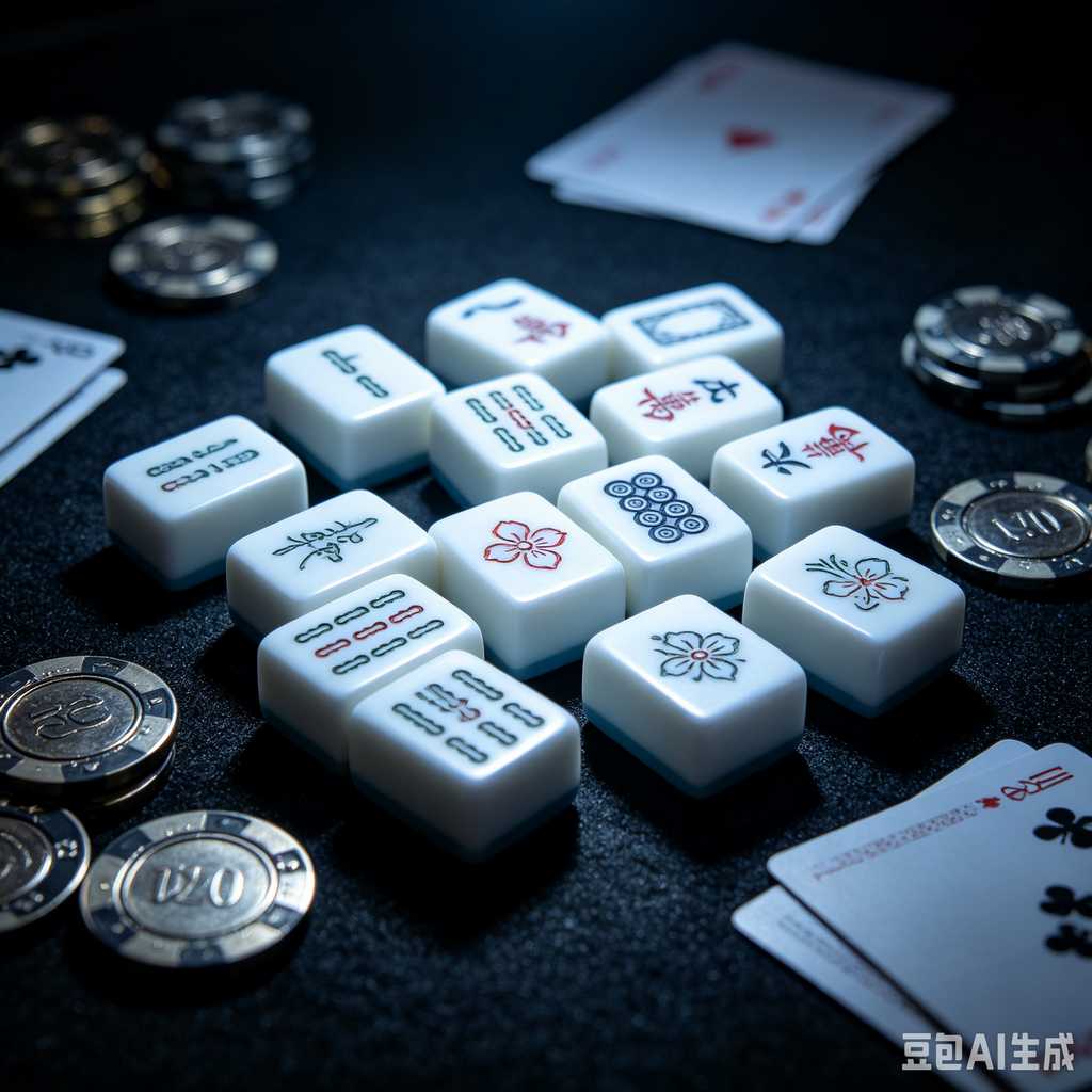 how to play american mahjong