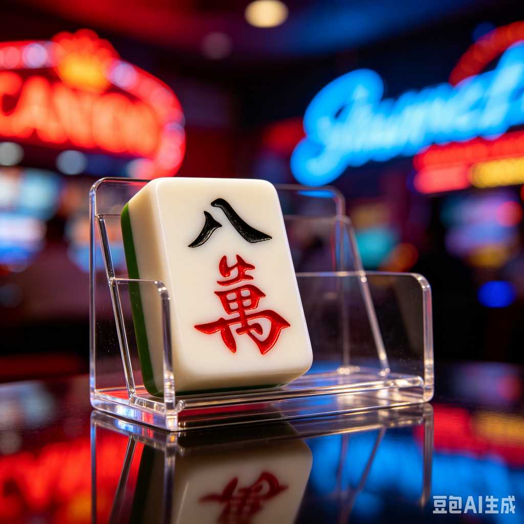 classic mahjong set