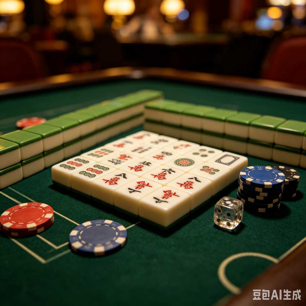 vancouver,mahjong