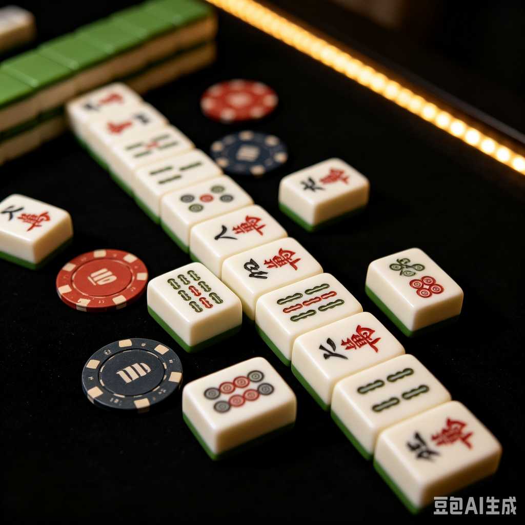 Zaragoza,mahjong