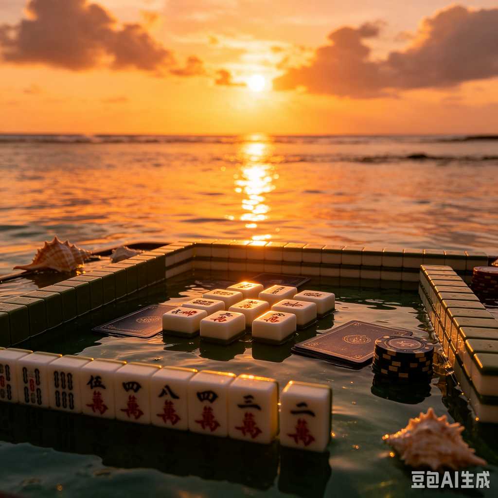 Montpellier,mahjong