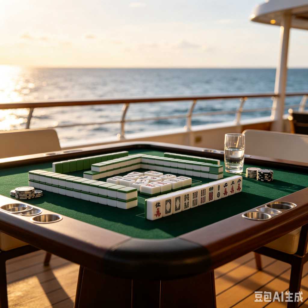 name engrave mahjong set