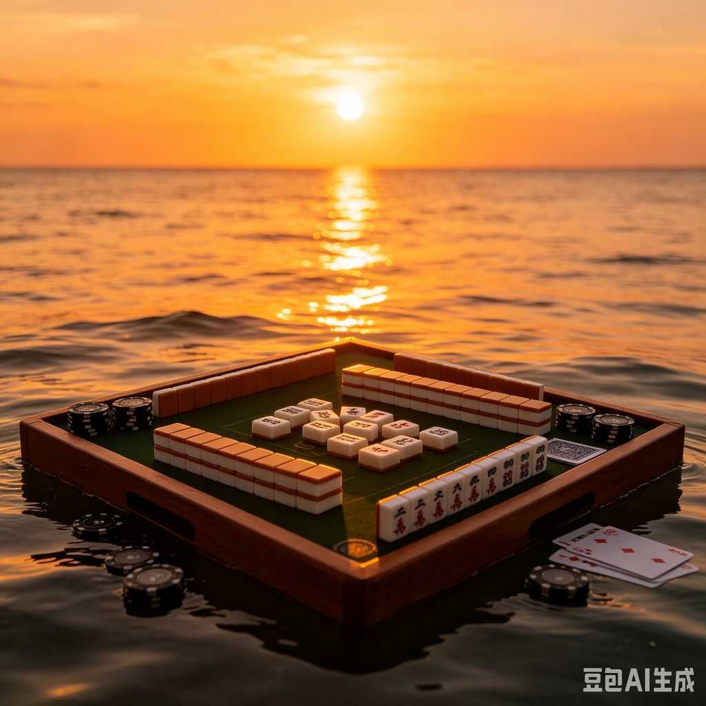 stable mahjong tiles stacking
